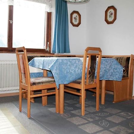Gaestehaus Andrea Шрунс Екстер'єр фото